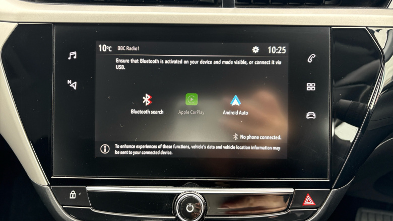 Vauxhall Corsa 1.2 Turbo SE Edition 5dr Auto Petrol Hatchback